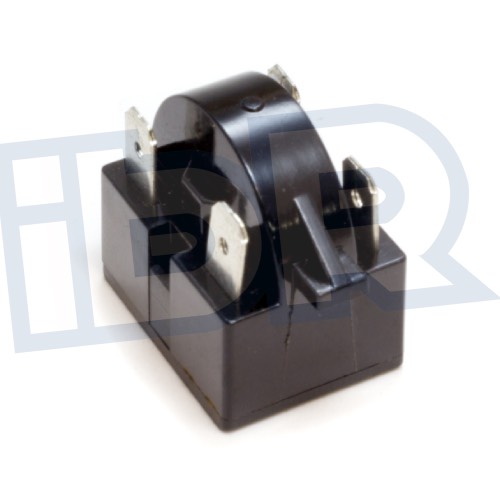 Relé 1/2 Hp Universal Rly008Un 1 Rly008Un