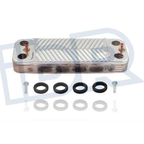 Intercambiador Zb207Sd12 1 Zb207Sd12