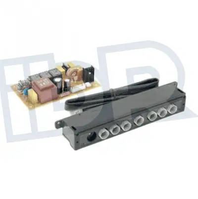 Teclado Campana Cata 15105012 1 15105012