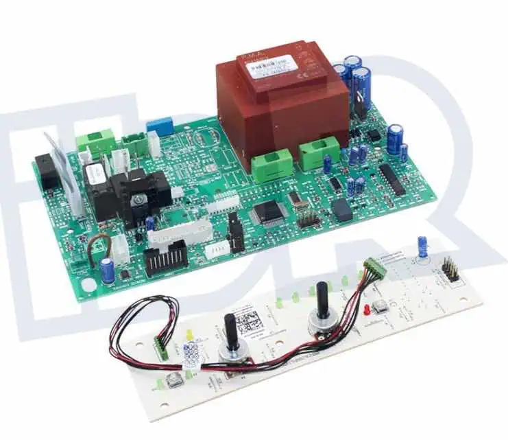 Circuito Impreso Chaffoteaux 60003334 1 60003334