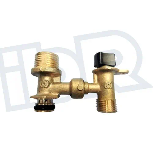 Llave Llenado Ferroli 39846890 Bluehelix Pro25C 1 39846890