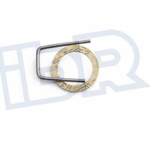 Junta Y Sujección 1 Junta Y Sujección