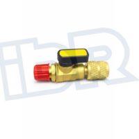 Llave Gas R134 Puro