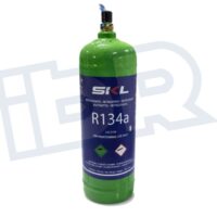 Gas Refrigerante R134a Puro SKL