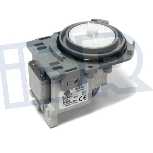 Bomba Desagüe Electrolux 4055250551 1 4055250551
