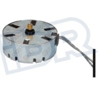 Bobina para Motor Lavavajillas M48R