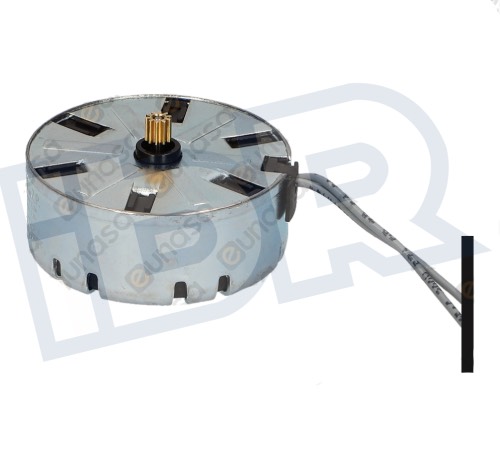Bobina Para Motor Lavavajillas M48R 1 Bobina Para Motor Lavavajillas M48R