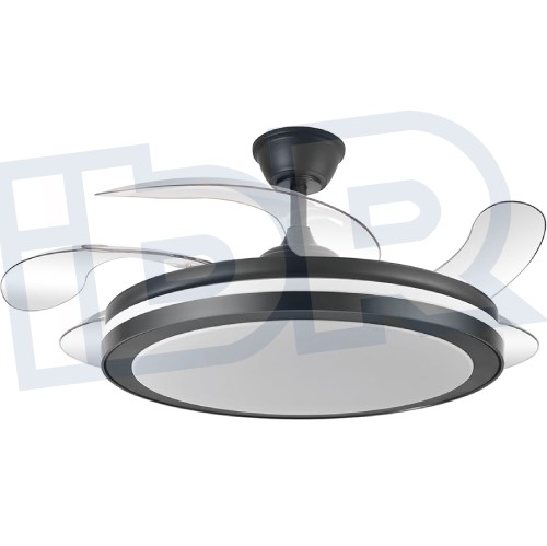 Ventilador Techo Esparta 3 Aspas 107Cm 1 Ventilador Techo Esparta 3 Aspas 107Cm