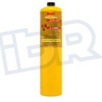 Botella Gas Mapp