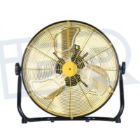 Ventilador Mapache 140 w Fabrilamp