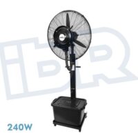 Ventilador de Pie