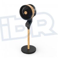 Ventilador de Pie Bizancio