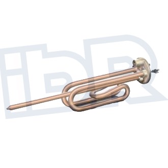 Resistencia Termo Htw 1500W 1 Teco-156H