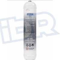 Botella Nitrogeno Nevada